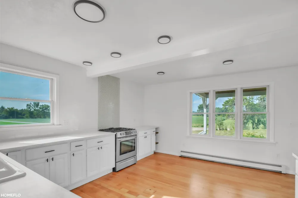 3818 E Hammell Beach Road Whitney Township, MI 48703