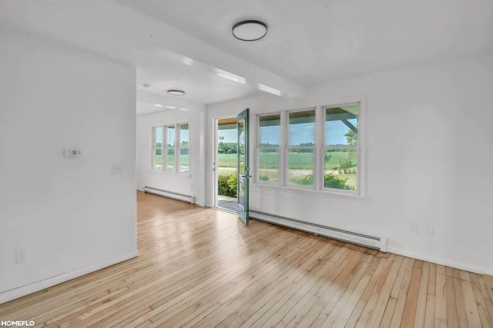 3818 E Hammell Beach Road Whitney Township, MI 48703