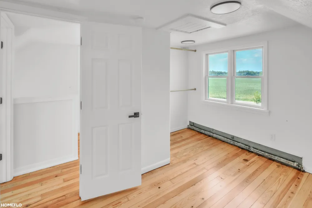 3818 E Hammell Beach Road Whitney Township, MI 48703