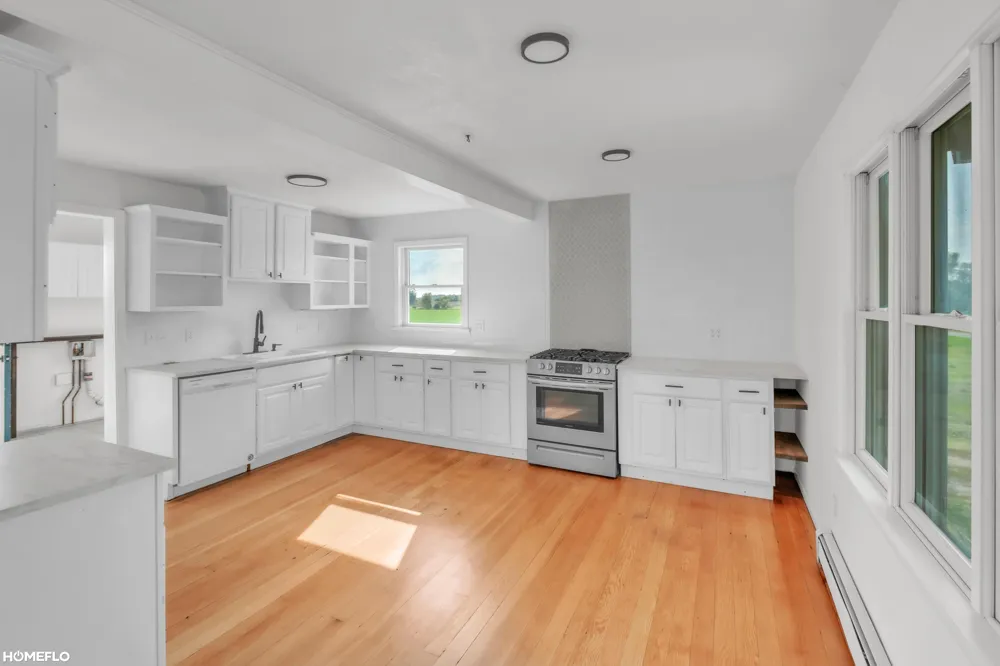3818 E Hammell Beach Road Whitney Township, MI 48703
