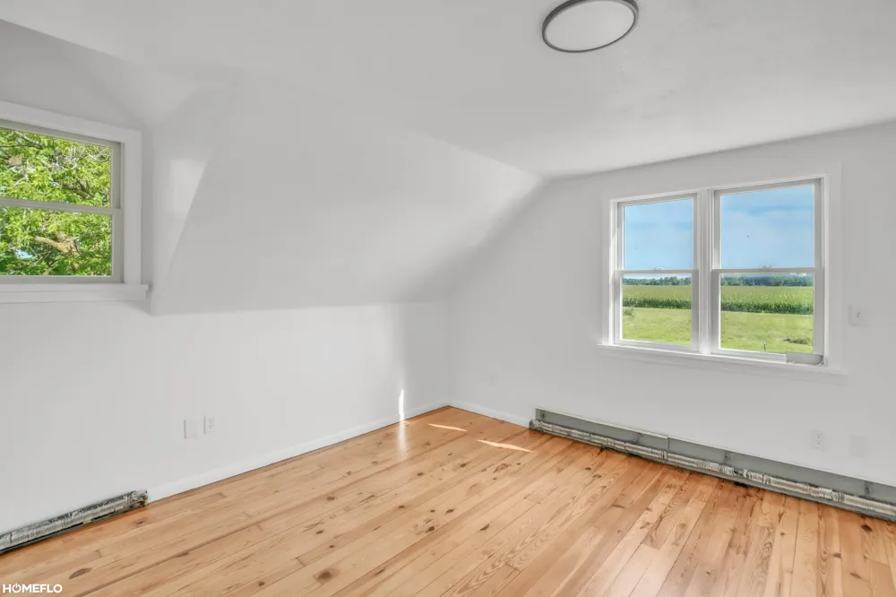 3818 E Hammell Beach Road Whitney Township, MI 48703