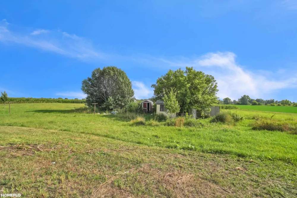 3818 E Hammell Beach Road Whitney Township, MI 48703