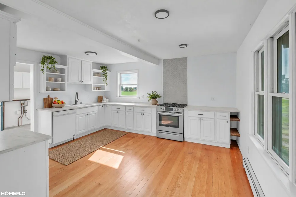 3818 E Hammell Beach Road Whitney Township, MI 48703