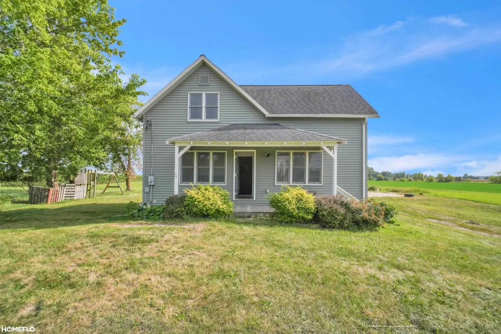 3818 E Hammell Beach Road Whitney Township, MI 48703
