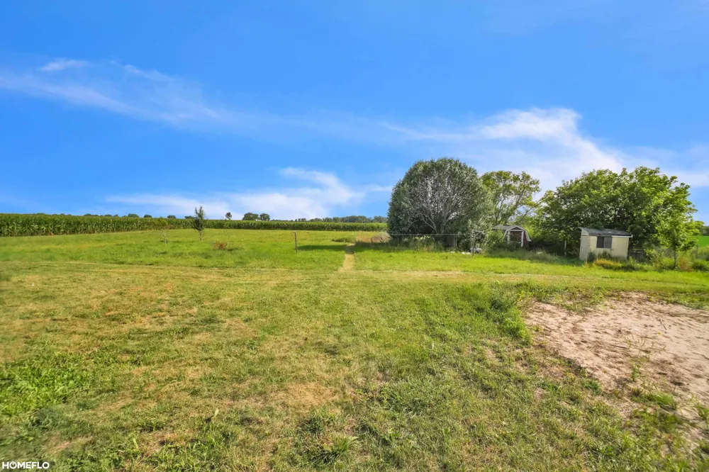 3818 E Hammell Beach Road Whitney Township, MI 48703