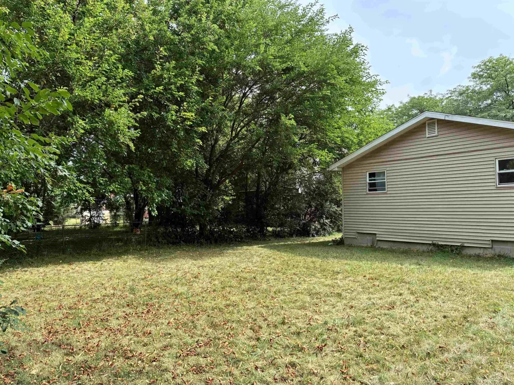 2619 Needham Street Saginaw City, MI 48601