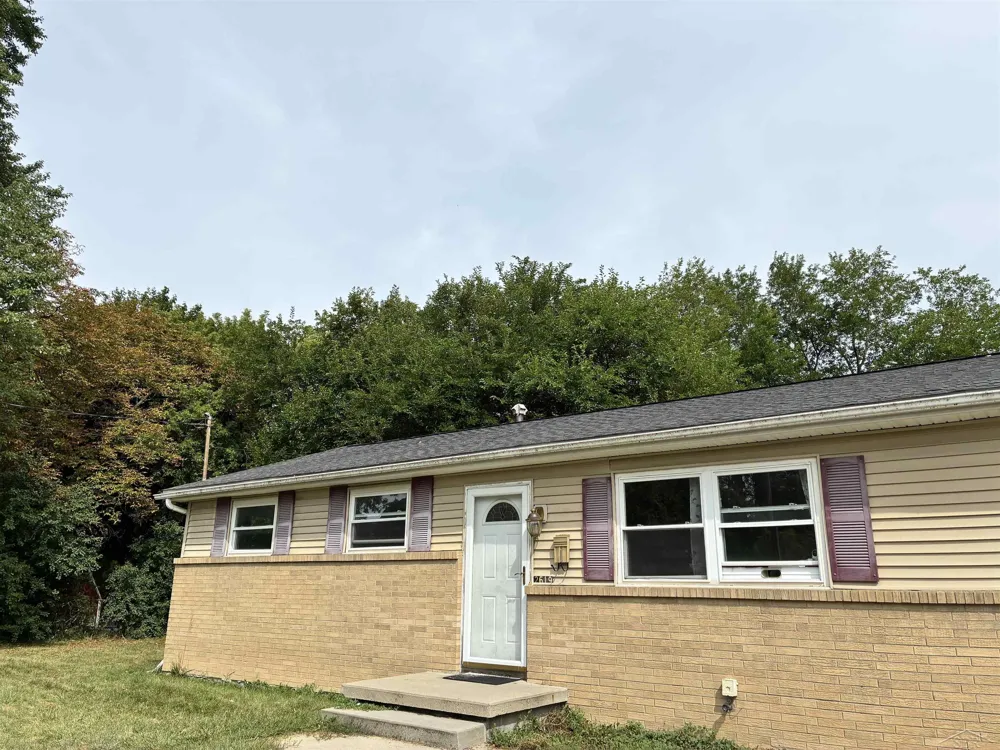 2619 Needham Street Saginaw City, MI 48601
