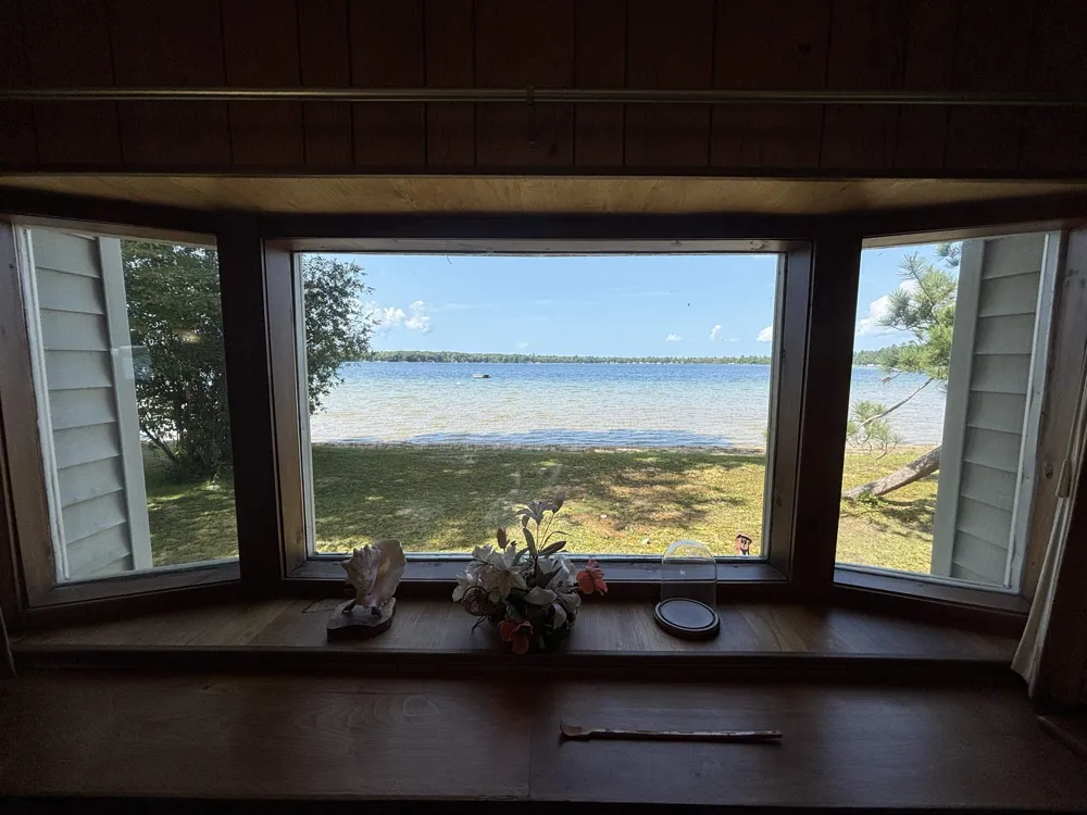 14438 Williams Drive Elk Rapids Township, MI 49629