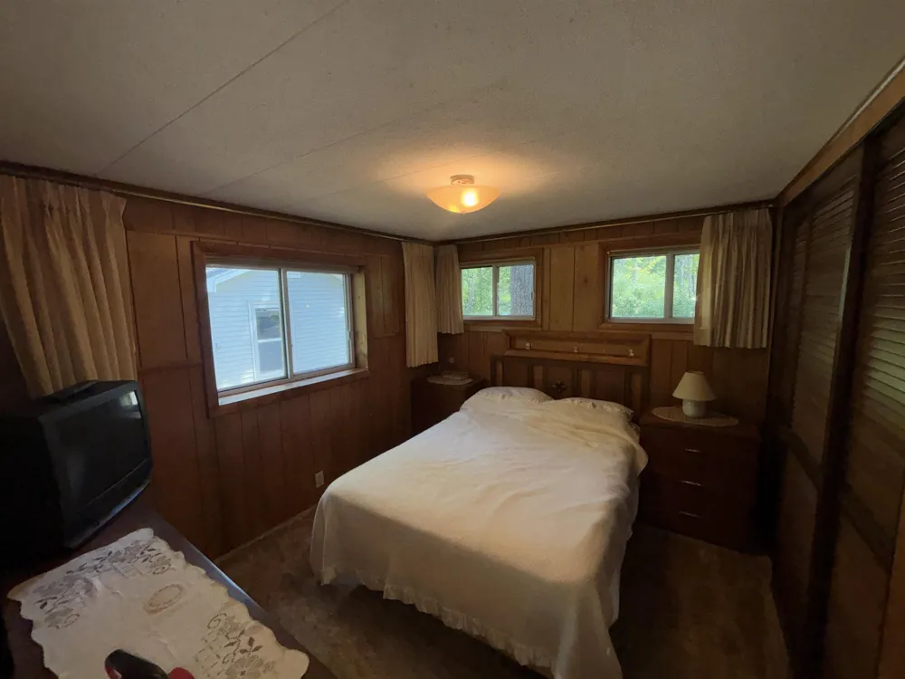 14438 Williams Drive Elk Rapids Township, MI 49629