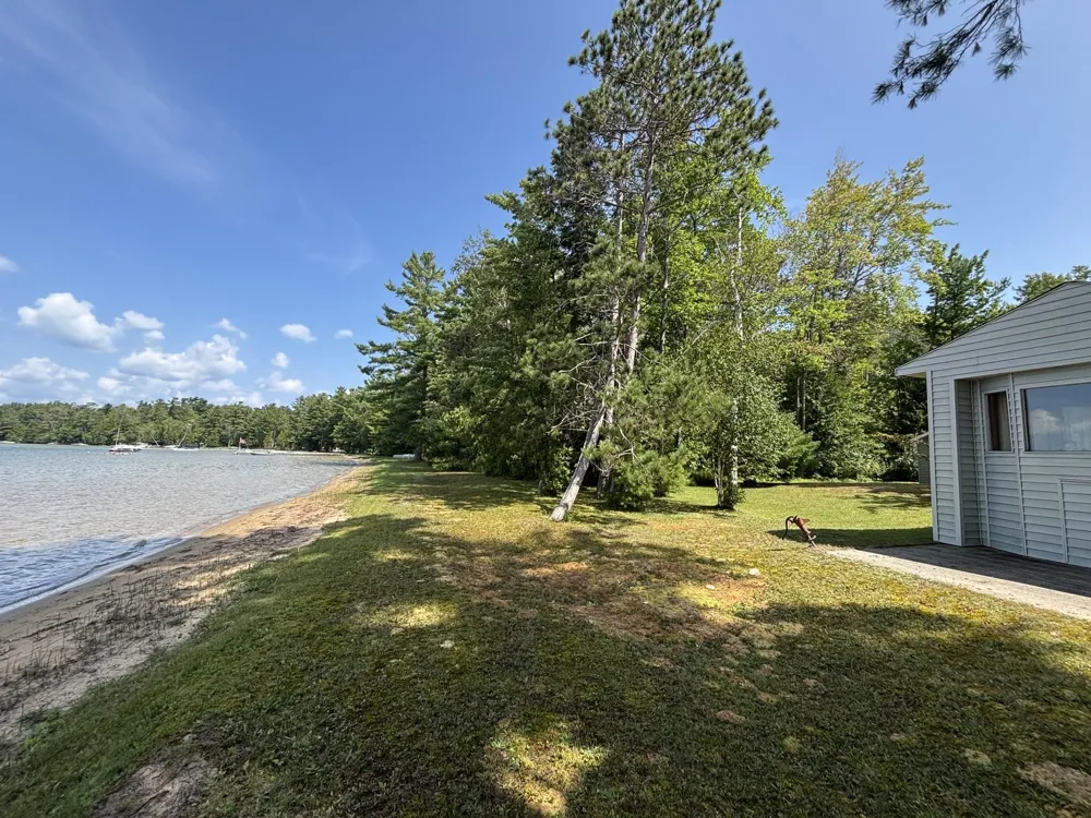 14438 Williams Drive Elk Rapids Township, MI 49629