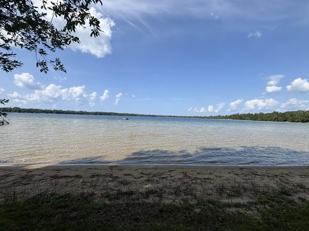 14438 Williams Drive Elk Rapids Township, MI 49629