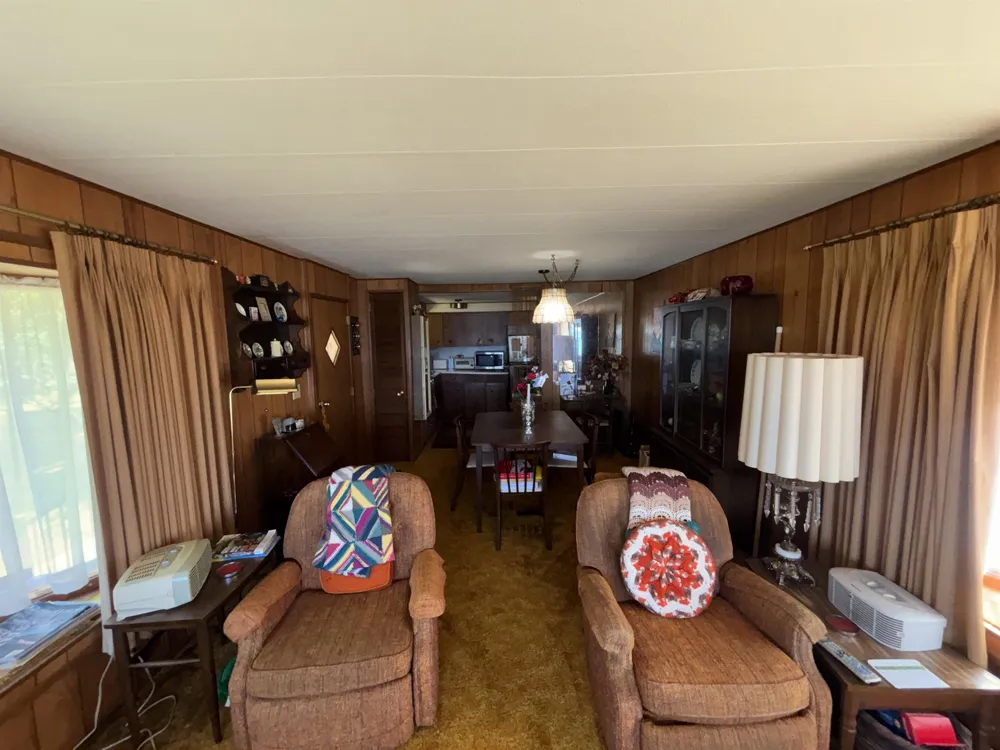 14438 Williams Drive Elk Rapids Township, MI 49629