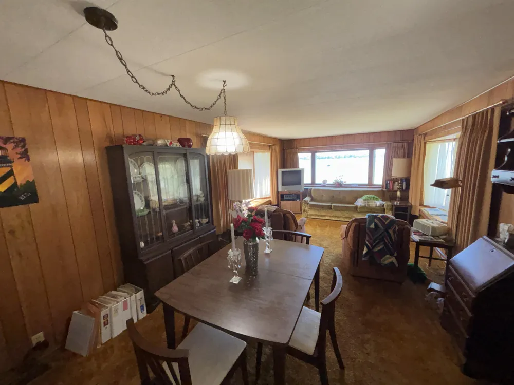 14438 Williams Drive Elk Rapids Township, MI 49629