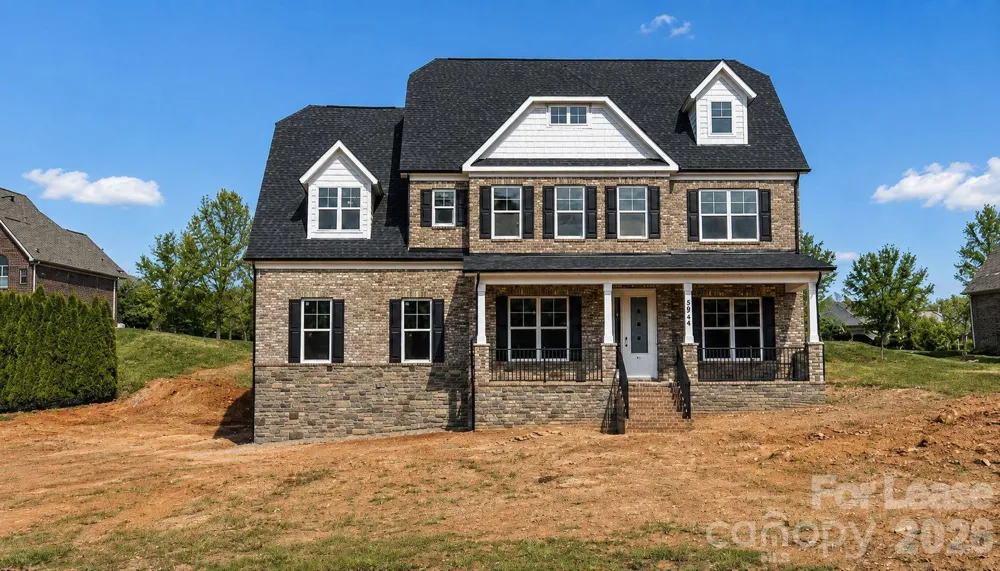 5944 Bakers Point Hickory, NC 28602