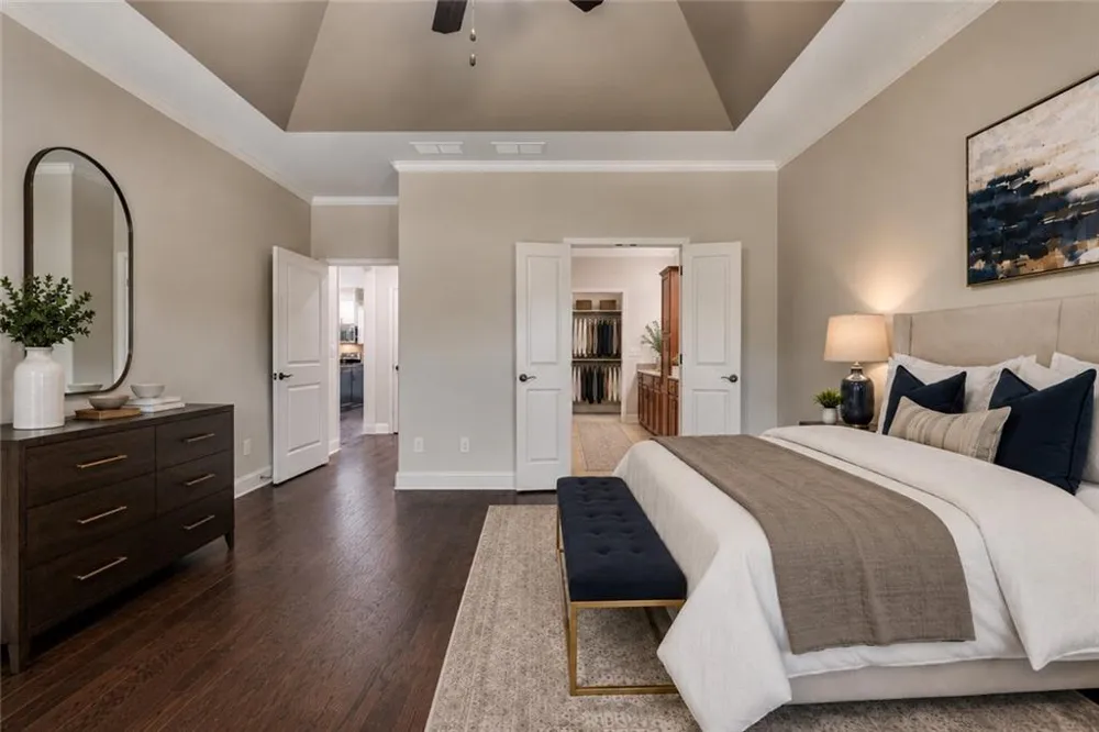 2785 Middlecreek Way Cumming, GA 30041