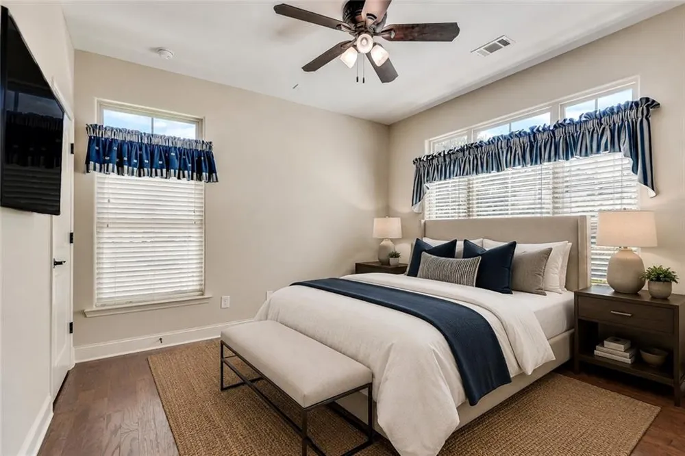 2785 Middlecreek Way Cumming, GA 30041