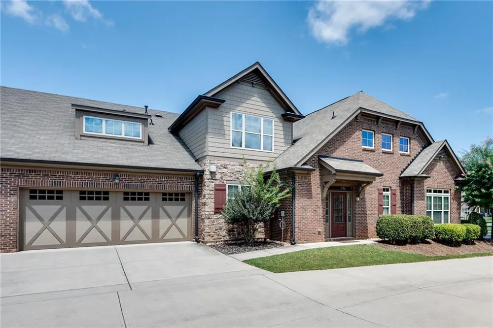 2785 Middlecreek Way Cumming, GA 30041