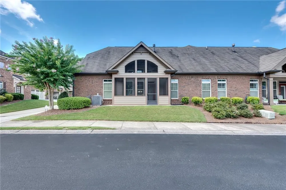 2785 Middlecreek Way Cumming, GA 30041