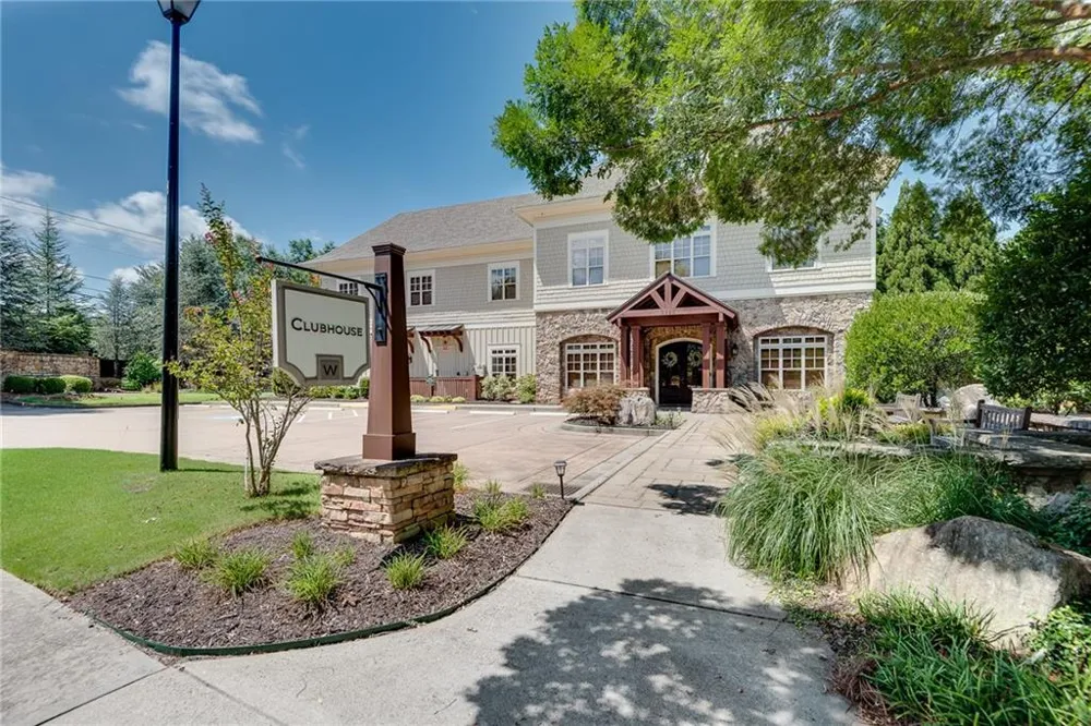 2785 Middlecreek Way Cumming, GA 30041