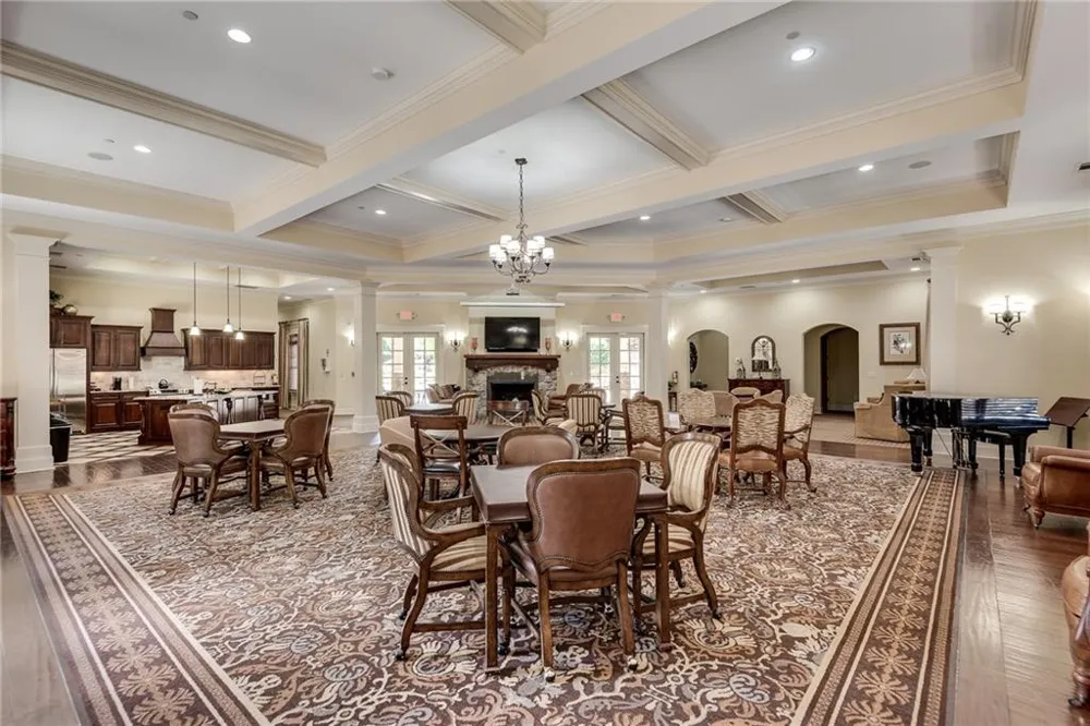 2785 Middlecreek Way Cumming, GA 30041