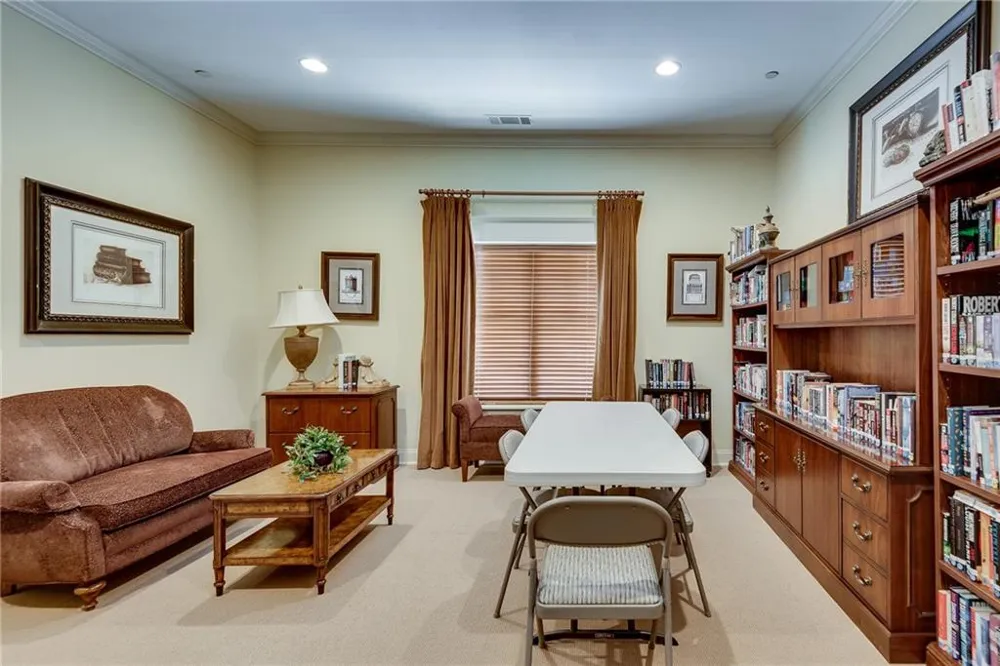 2785 Middlecreek Way Cumming, GA 30041