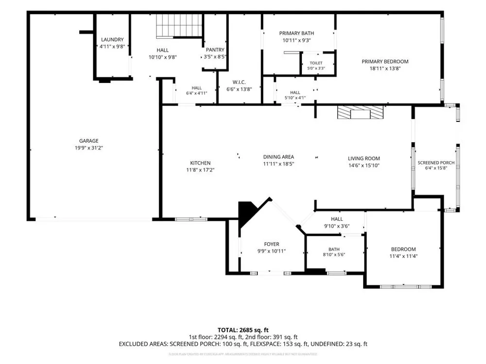 2785 Middlecreek Way Cumming, GA 30041