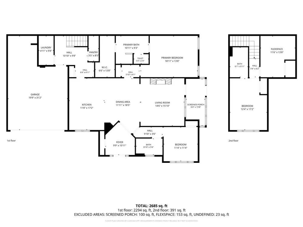 2785 Middlecreek Way Cumming, GA 30041