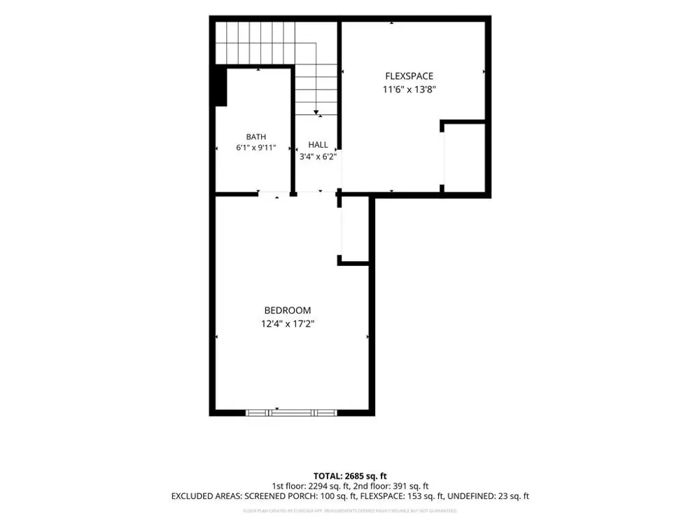 2785 Middlecreek Way Cumming, GA 30041