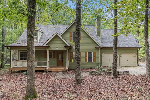 189 Pinebrook Drive