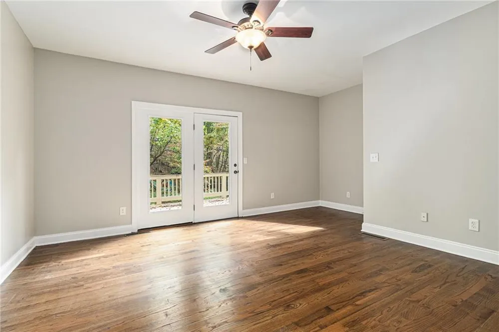 189 Pinebrook Drive Waleska, GA 30183