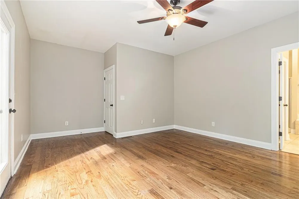 189 Pinebrook Drive Waleska, GA 30183