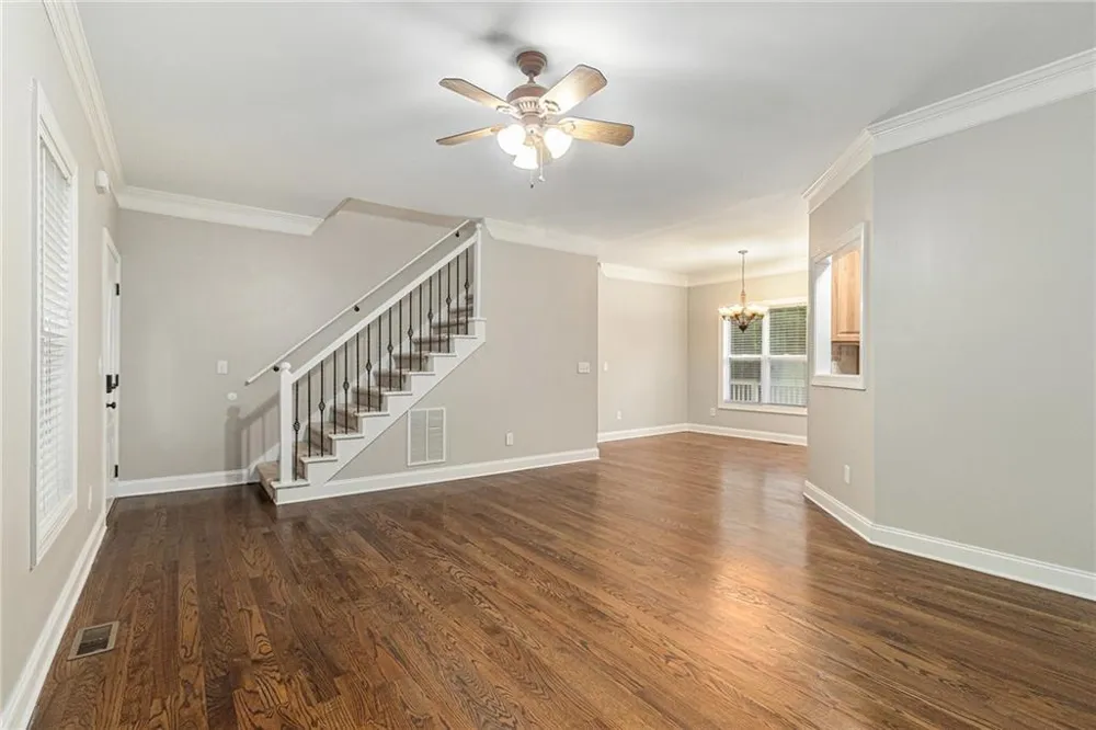 189 Pinebrook Drive Waleska, GA 30183