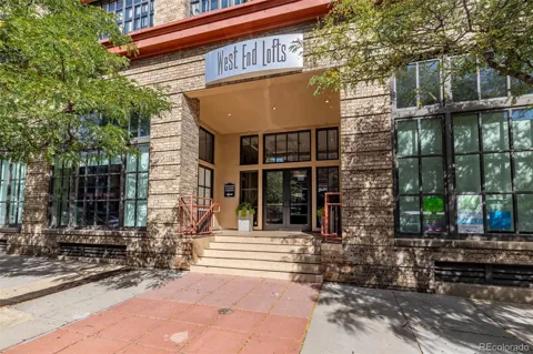 1435 Wazee Street #405
