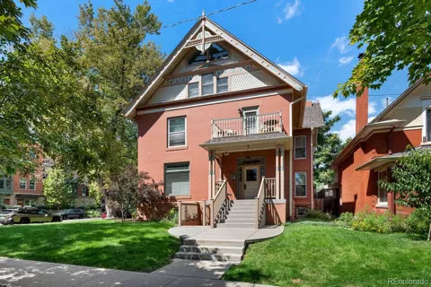 1101 Gaylord Street #6