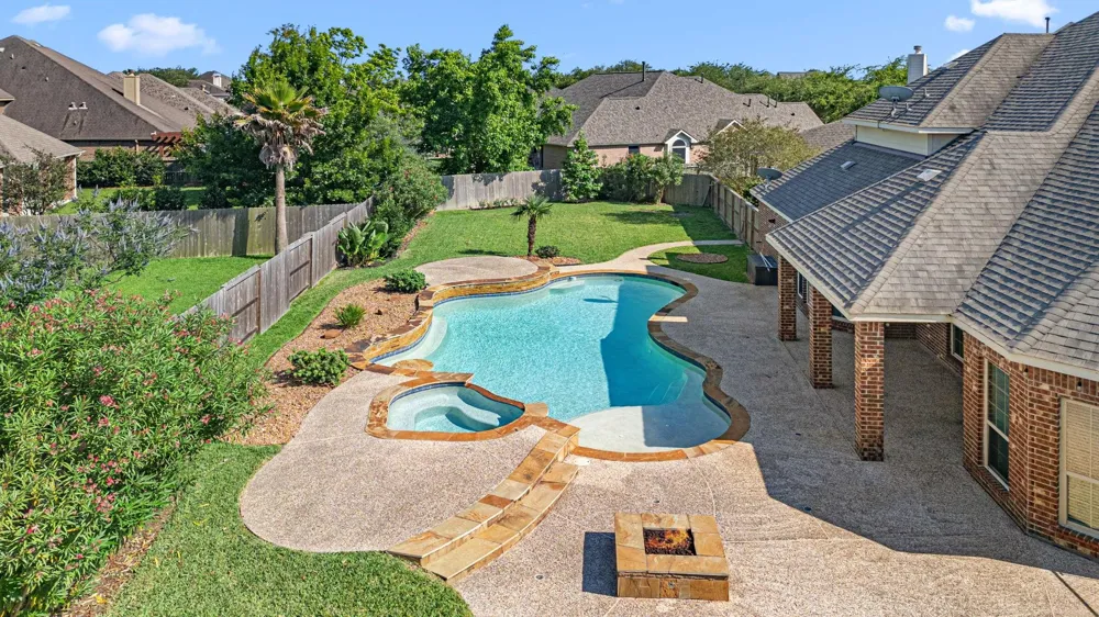 2873 Casciano Court League City, TX 77573