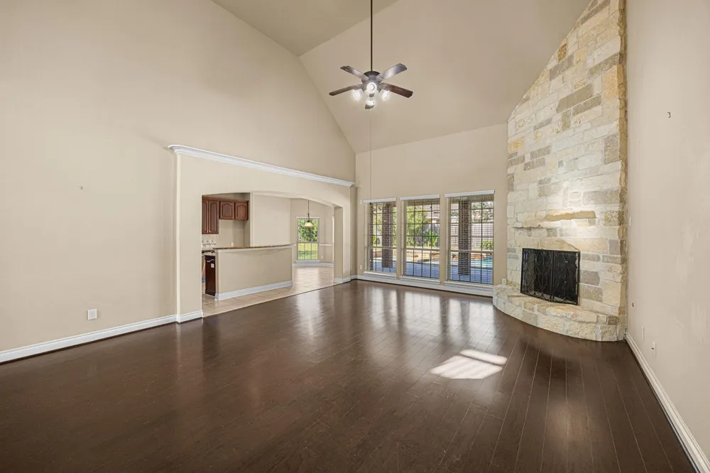 2873 Casciano Court League City, TX 77573