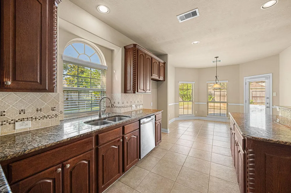 2873 Casciano Court League City, TX 77573