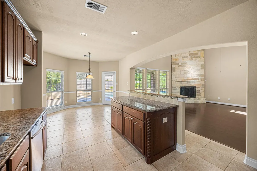 2873 Casciano Court League City, TX 77573