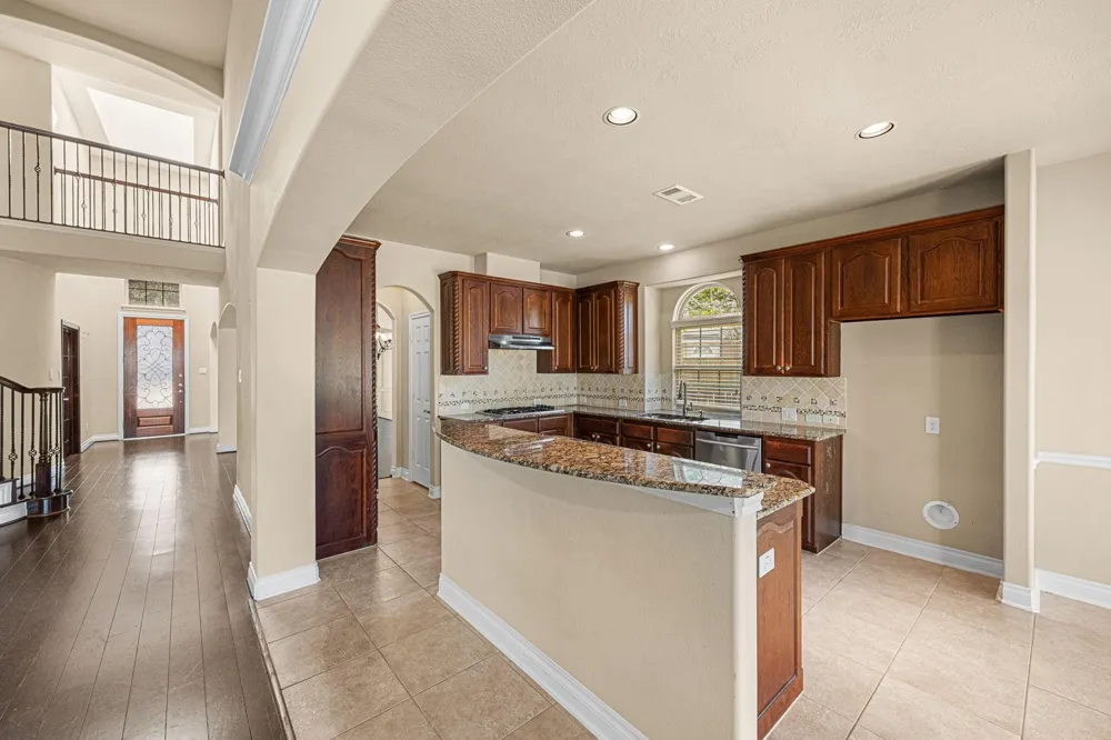 2873 Casciano Court League City, TX 77573