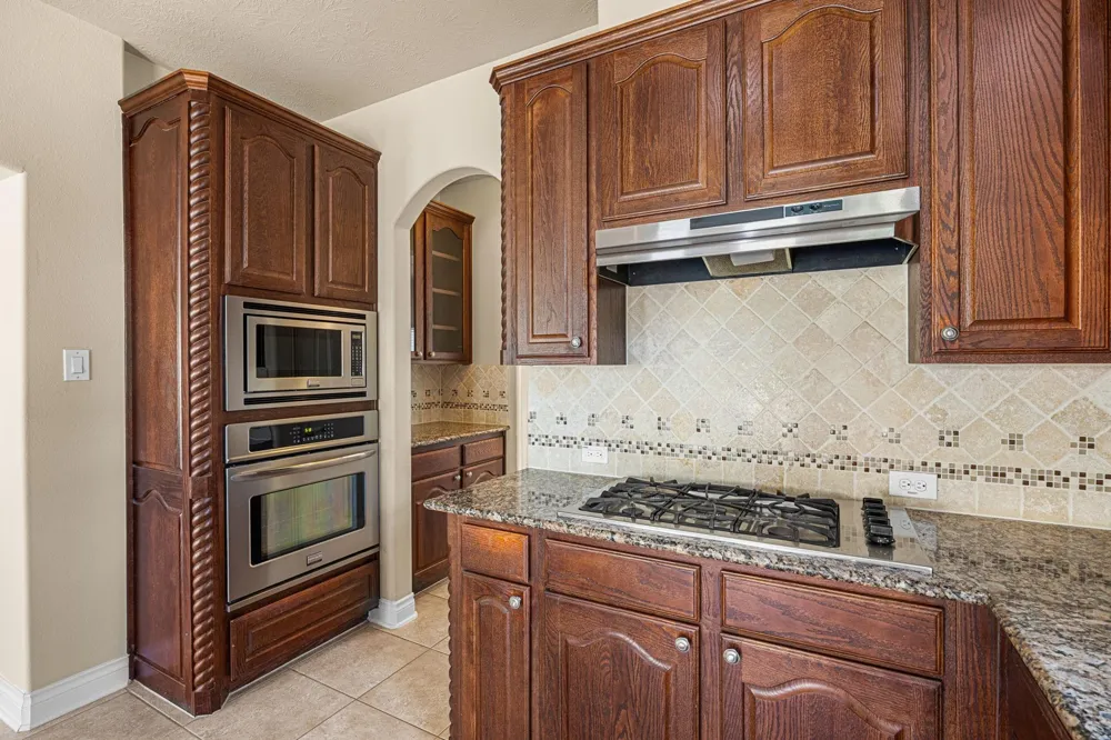 2873 Casciano Court League City, TX 77573