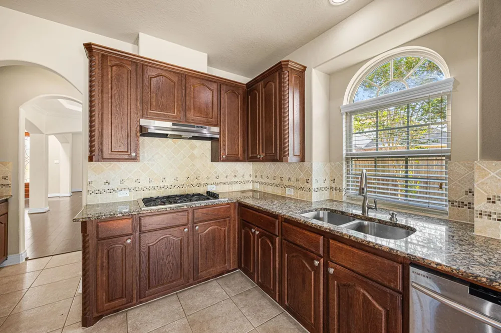 2873 Casciano Court League City, TX 77573