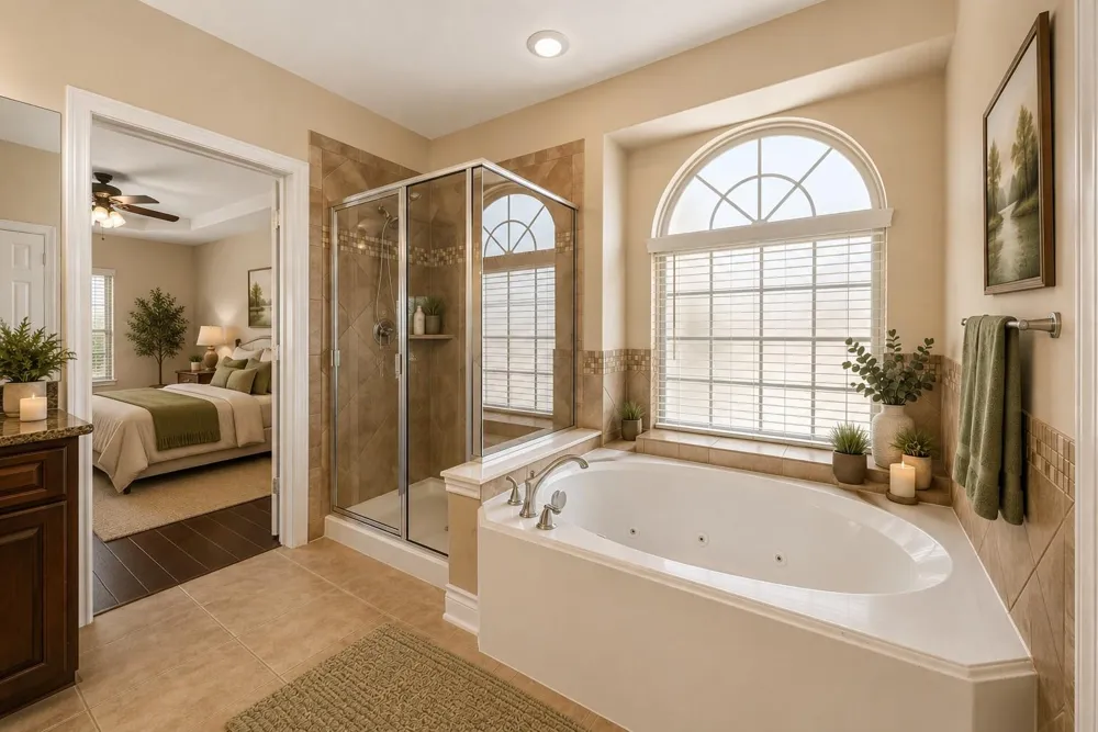 2873 Casciano Court League City, TX 77573