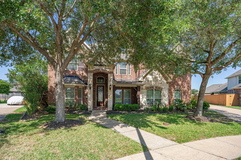 2873 Casciano Court League City, TX 77573