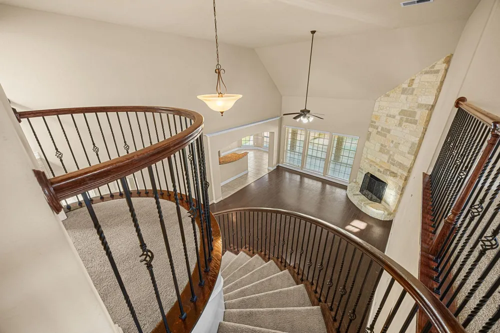2873 Casciano Court League City, TX 77573