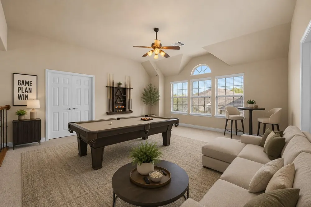 2873 Casciano Court League City, TX 77573