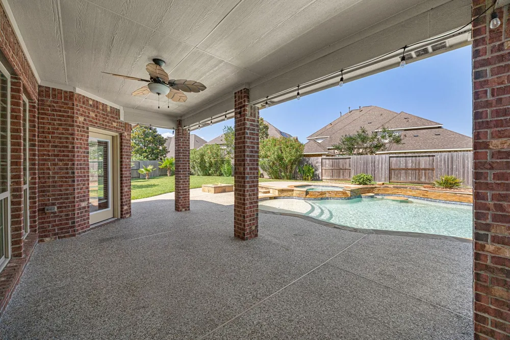 2873 Casciano Court League City, TX 77573