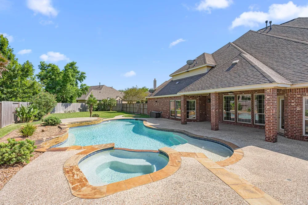 2873 Casciano Court League City, TX 77573