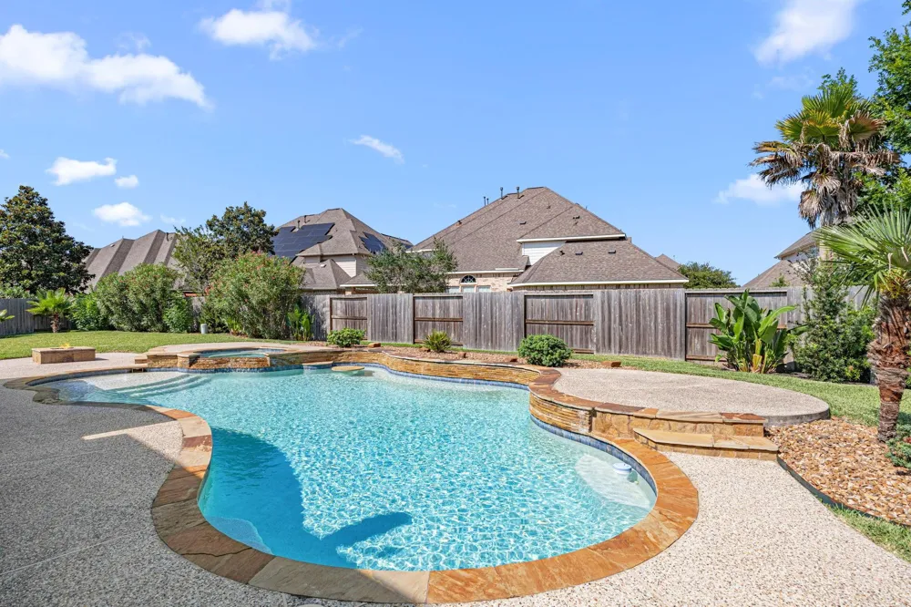 2873 Casciano Court League City, TX 77573