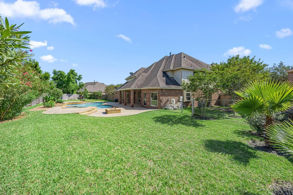 2873 Casciano Court League City, TX 77573
