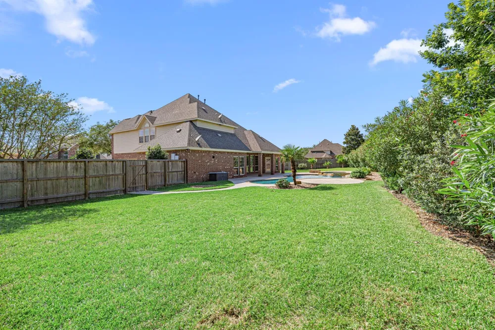 2873 Casciano Court League City, TX 77573